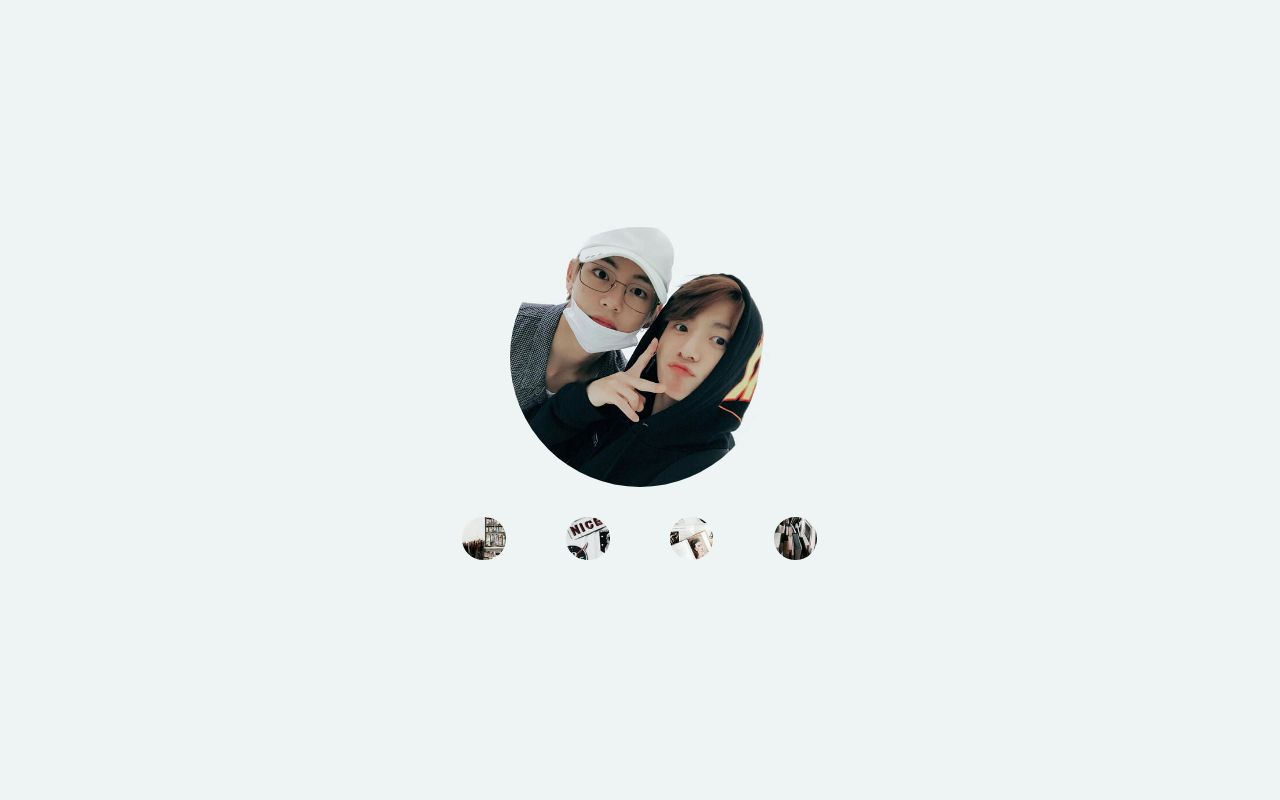 Carrd profile picture for @ambivalent
